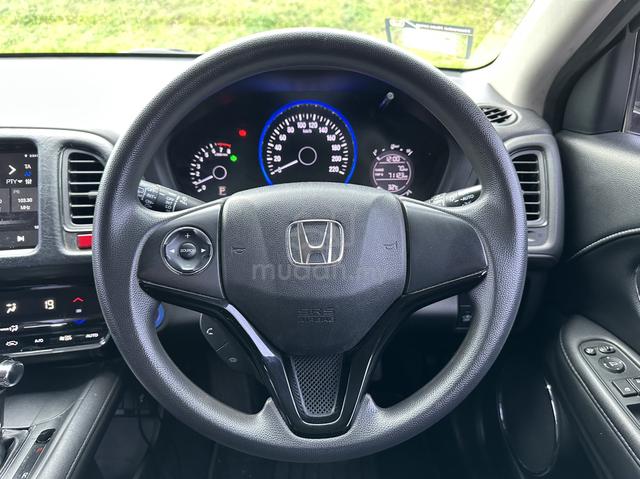 2015 Honda HR-V 1.8 E (A) Tiptop Condition - 4