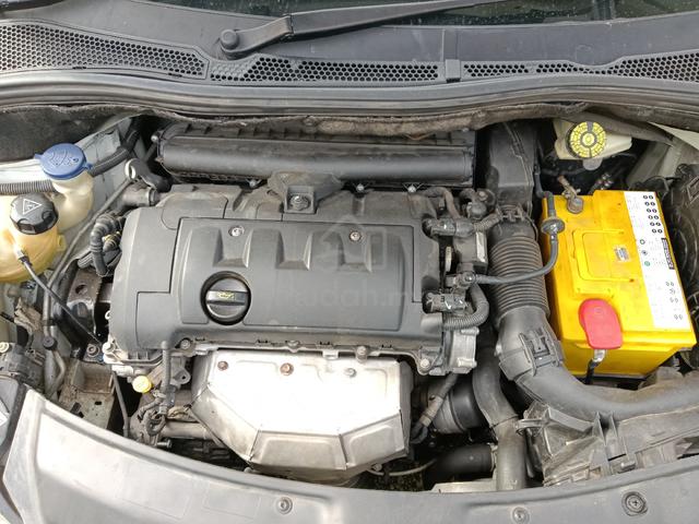 2013 Peugeot 208 1.6 VTI ALLURE (A) - 5