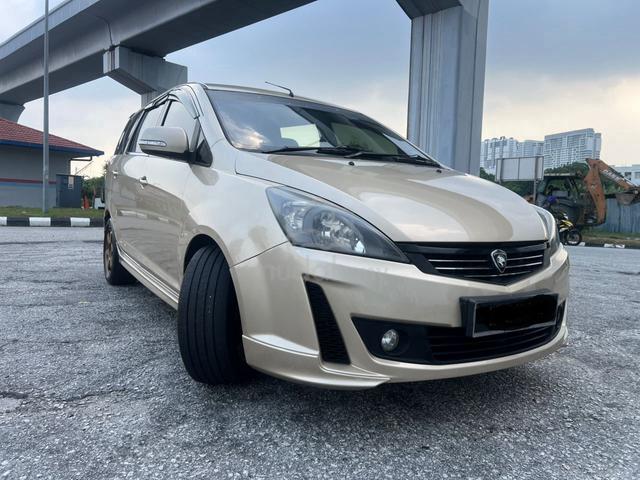 2013 Proton EXORA 1.6 PREMIUM FULL SERVICE PROTON - 1