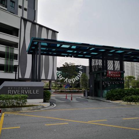 riverville old klang road