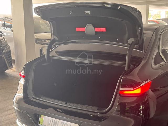2023 Bmw I7 1.0 XDRIVE60 M SPORT MY23 G70 (A) - 3