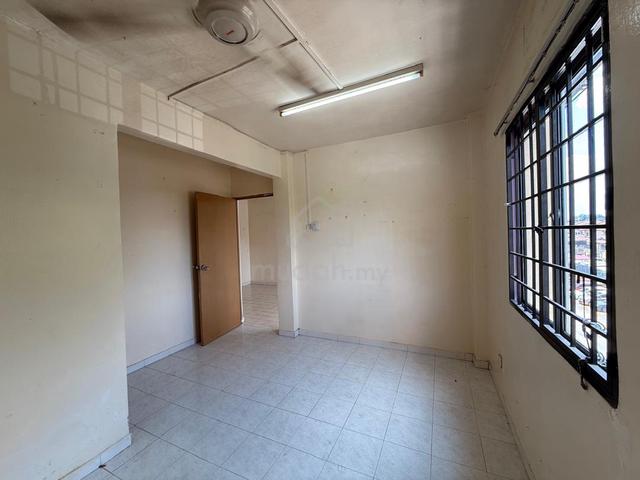 Apartment Permai (Damansara Damai) 1