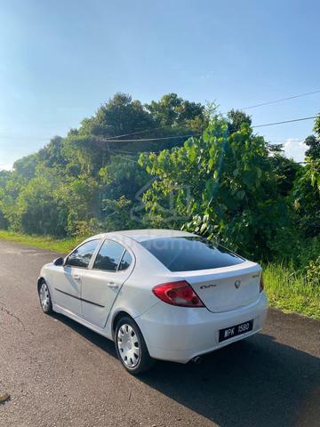 2006 Proton GEN-2 1.3 (A) - 5