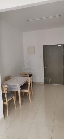 Meru Heights Residences @ Scientex Meru 1