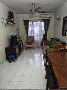 Apartment Bayu 1