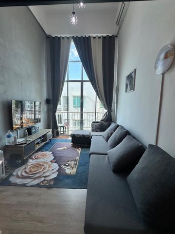 Apartment Ambermax 1