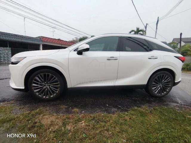 2023 Lexus RX350 2.4 LUXURY (A) - 5