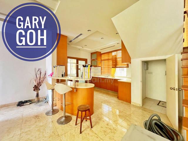 2 Storey Bungalow CORNER UNIT 5800sqft Minden Heights Gelugor 2