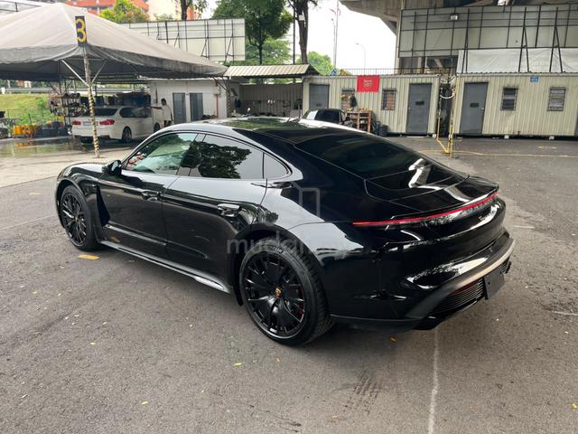 2023 Porsche TAYCAN GTS BOSE P.SUNROOF 4.5A ESSOUN - 2