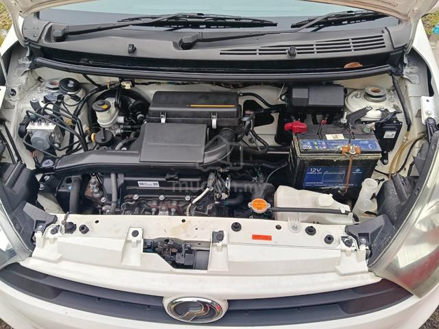 Axia 1.0 G-4 Spead - 4