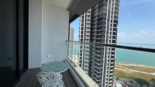 Setia V Residences 1