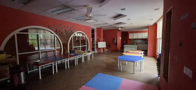 Best Rent Commercial Office Coplace 1 Glomac Shaftsbury Cyberjaya 1