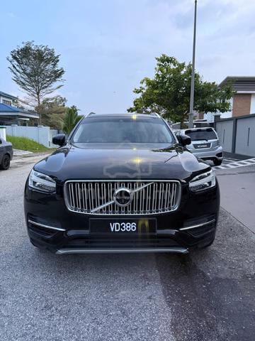2016 Volvo XC90 2.0 T8 (A) HIGH SPEC - 5