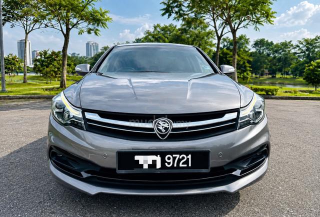 2019 Proton PERDANA 2.0L (A) BANK KEDAI - 3
