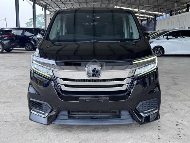 Honda Stepwagon Spada 1.5T @ Johor Bahru - 1
