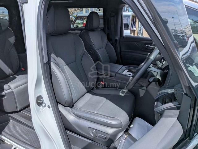 2024 Toyota ALPHARD 2.5Z SUNROOF 360CAM MONITOR - 5