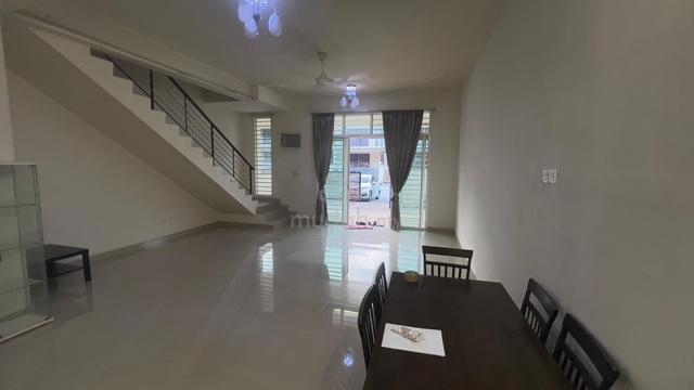 (Low Downpayment) Ampang Saujana 2-sty 20x60 Gated & Guarded 1