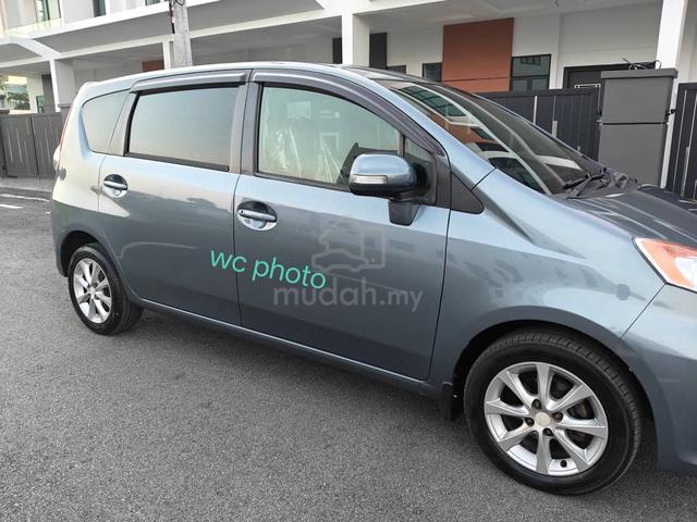 2012 Perodua ALZA 1.5 EZi (A) - 4