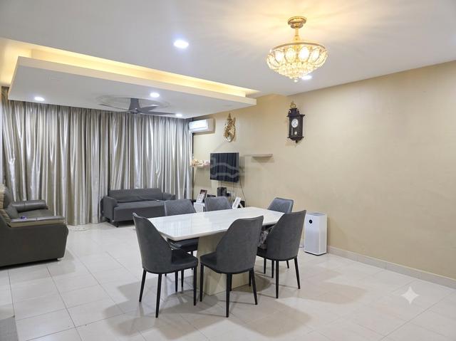 Ariza Garden Villa 1