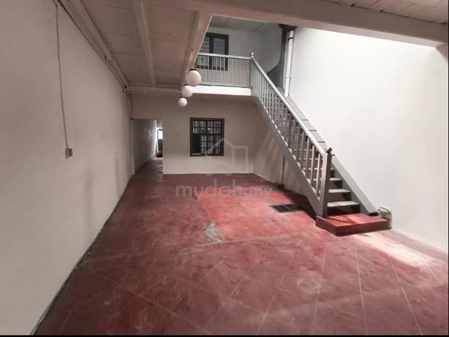 2 Storey Shop lot NEXT TO Jonker Walk Street 1