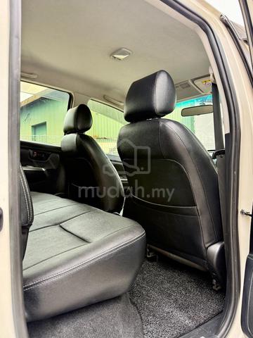 2016 Toyota HILUX 2.5 G VNT MY05 KUN25R UPDATE (A) - 4
