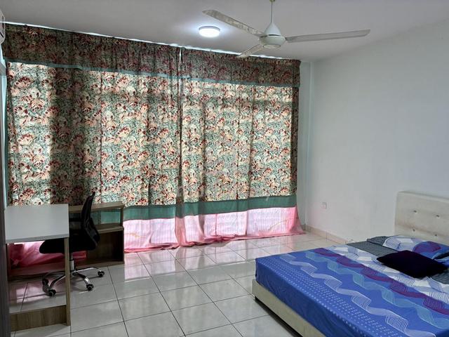 3-Storey Terraced House @ Bangi Avenue 1