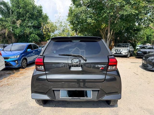 Perodua AXIA 1.0 AV MY23 D74A (A)-25 - 1