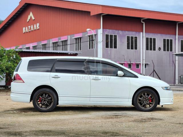 2005 Honda ODYSSEY 2.4 I-VTEC (A) GOOD CONDITION - 5