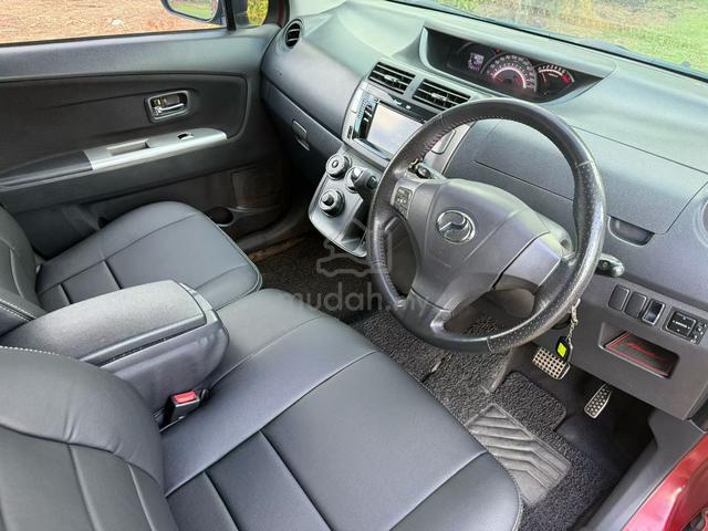 2016 Perodua ALZA 1.5 ZV ADVANCED FACELIFT (A) - 3