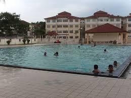 Vista Seri Alam For Rent Masai Fully Furnished Permas Jaya 1