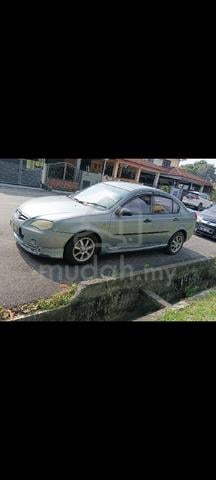 2008 Proton PERSONA 1.6 BASE LINE (M) - 1