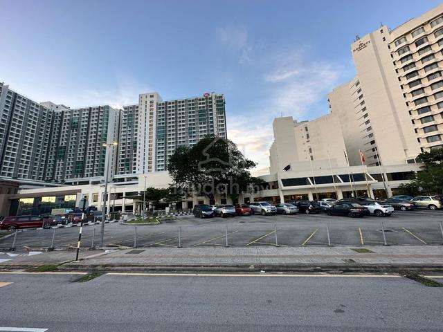 Dorsett waterfront Subang 1