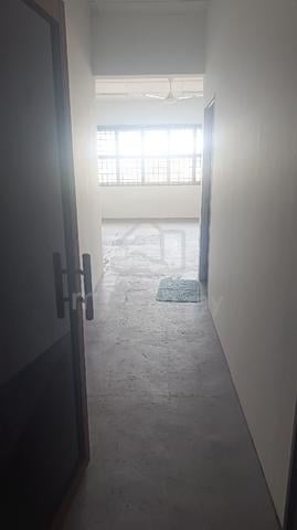 Bilik Pejabat Untuk Disewa Dalam Office Berkongsi – Taman Universiti,  1