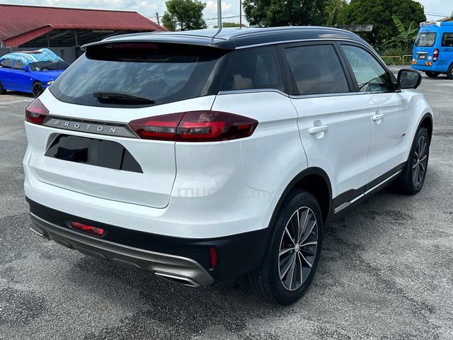 2020 Proton X70 1.8 TGDI PREMIUM ✅39k KM Mileage✅ - 5