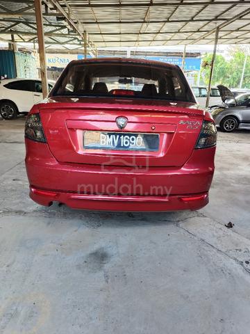Proton Saga Flx 1.3cc Auto - 3