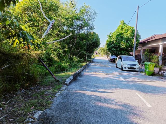 [FACING OPEN LEBIH PRIVACY] Teres Taman Aneka Jaya Kuantan 5