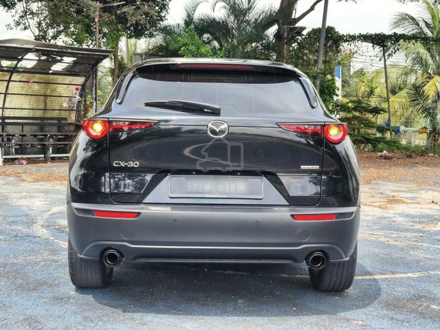 2023 Mazda CX-30 2.0 HIGH+ (A) - 2