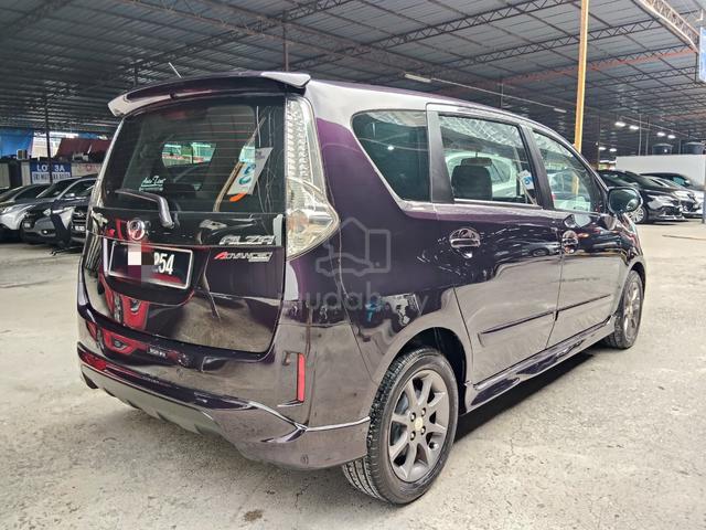 2018 Perodua ALZA 1.5 ZV ADVANCED FACELIFT (A) - 4