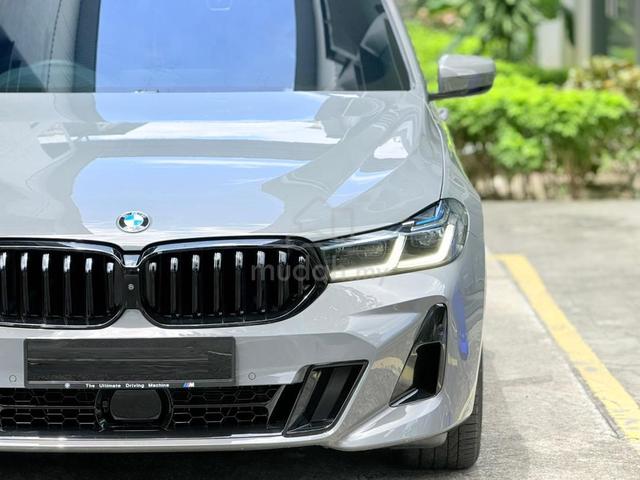 BMW 630i GT M-SPORT G32 LCI NewFaceLift F/ServRec - 5