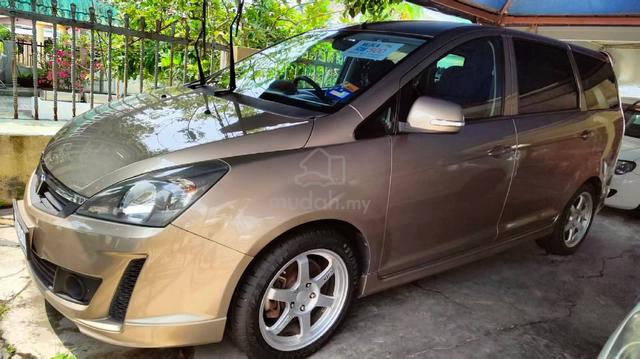 2014 Proton EXORA 1.6 BOLD EXECUTIVE (A) - 1