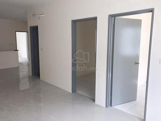 [GOOD UNIT + GOOD CONDITION] Puncak Alam Simfoni Perdana Alam Perdana 1