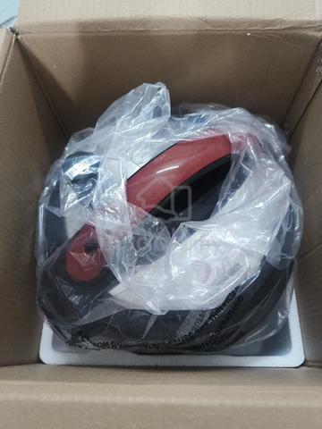Pressure Cooker MMX YBD6-100R-NS
Periuk ALL IN ONE - photo 4 of 6