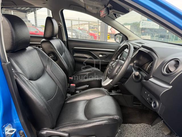 2020 Perodua ARUZ 1.5 AV (A) - 5