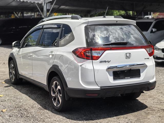 2017 Honda BR-V 1.5 E (A) - 3