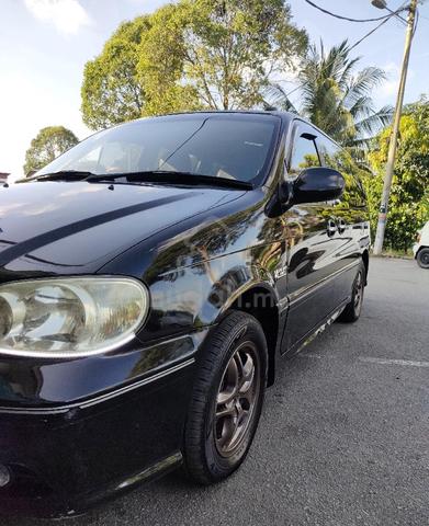 2006 Naza RIA 2.5 SE (A) - 3