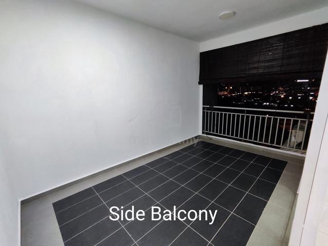 D'Suria Condominium 1
