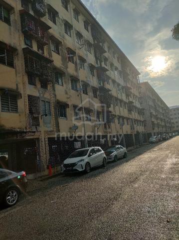 Bilik Sewa Taman Subang Perdana 1