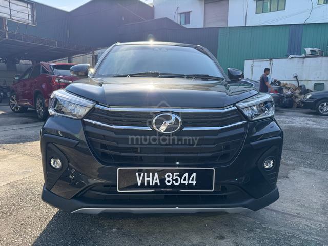 2021 Perodua ATIVA 1.0 H (A) - 3
