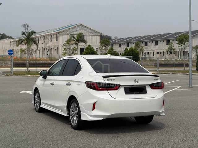 2023 Honda CITY 1.5 V MY20 GN FACELIFT (A) - 3