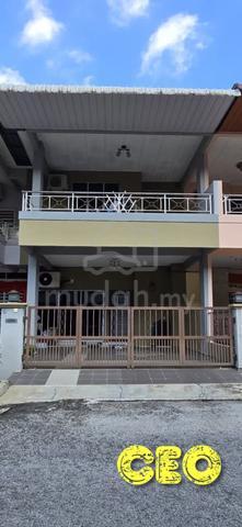 SOUTH EAST|2 Storey Terrace at Taman Impian Indah for SALE. 1